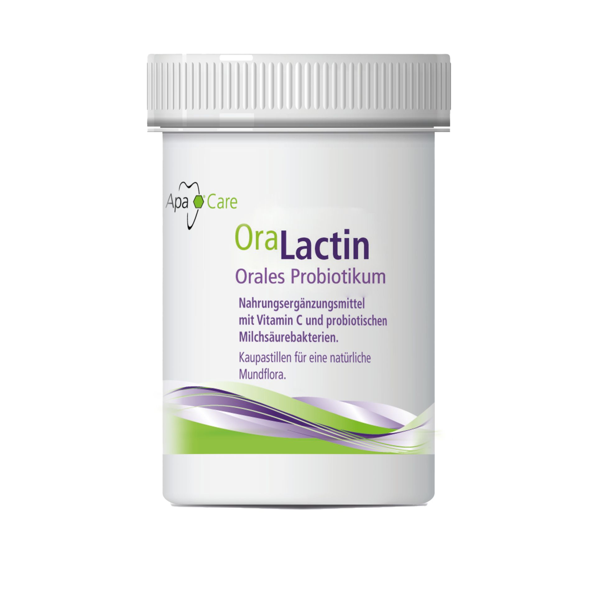 OraLactin - Kaupastillen Orales Probiotikum